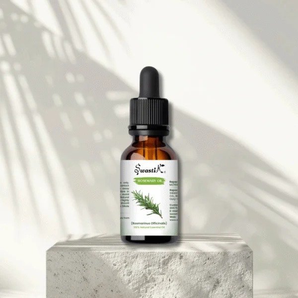 Rosemary for Hair Health