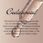 Cedarwood - Image 2