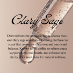 Clary Sage - Image 2