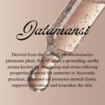 Jatamansi Essential Oil - Image 2
