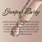 Juniper Berry - Image 2