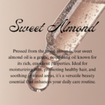Sweet Almond - Image 3