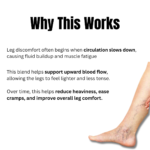 Leg Cramps - Image 3