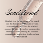 Sandalwood - Image 2
