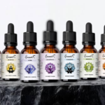 Swastik Chakra Oil Collection Choose any 3