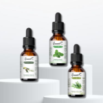 Swastik Eucalyptus, Tea Tree and Peppermint Trio