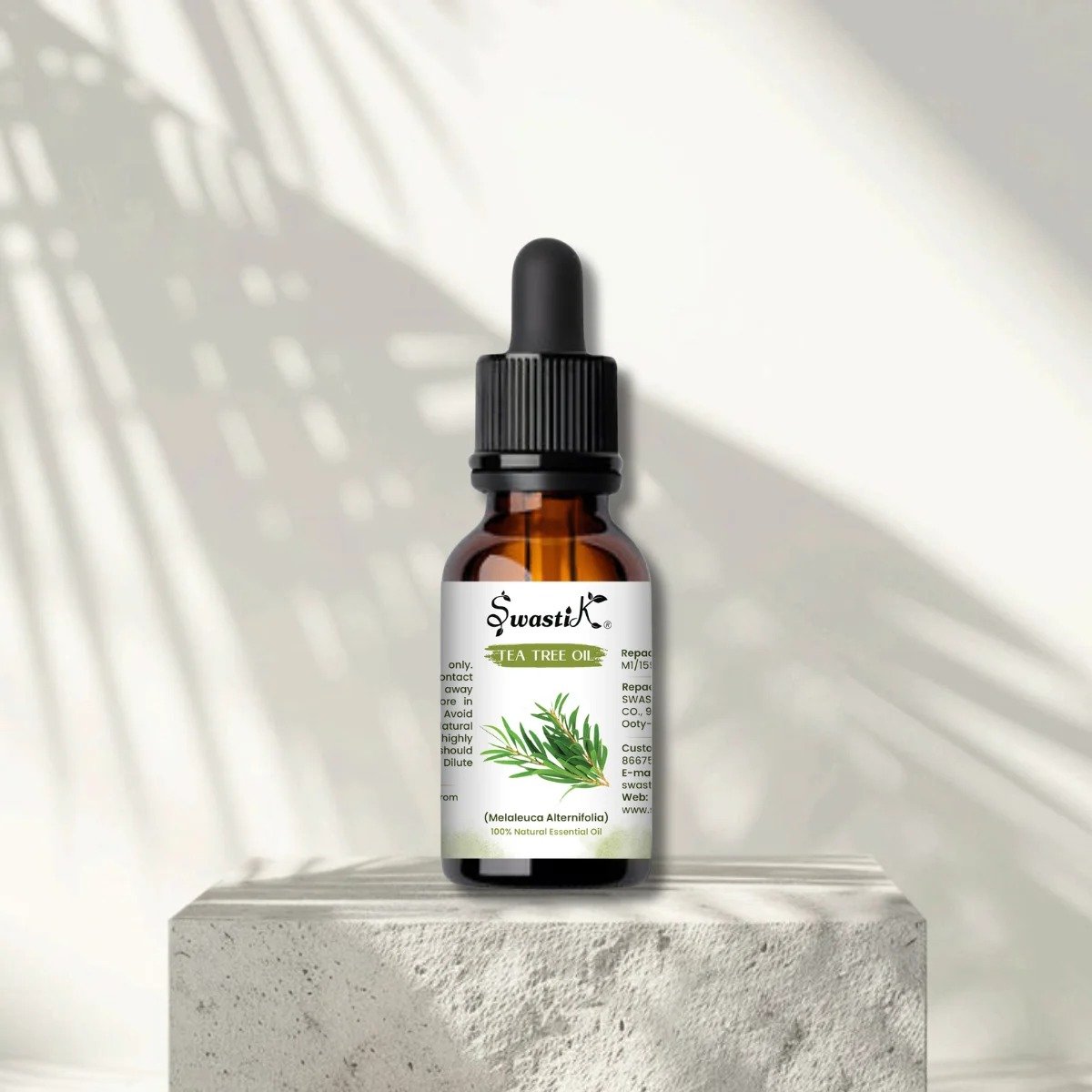 Tea Tree Oil Uses for Skin